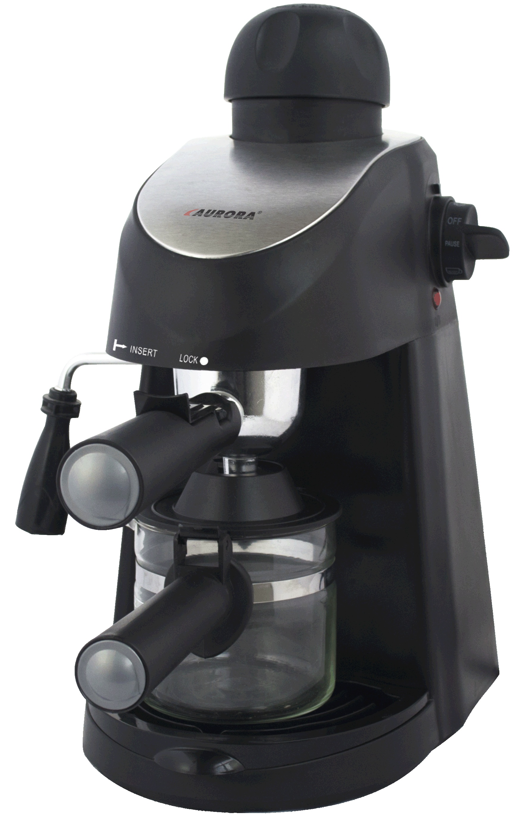 Кофеварка Aurora AU-415
