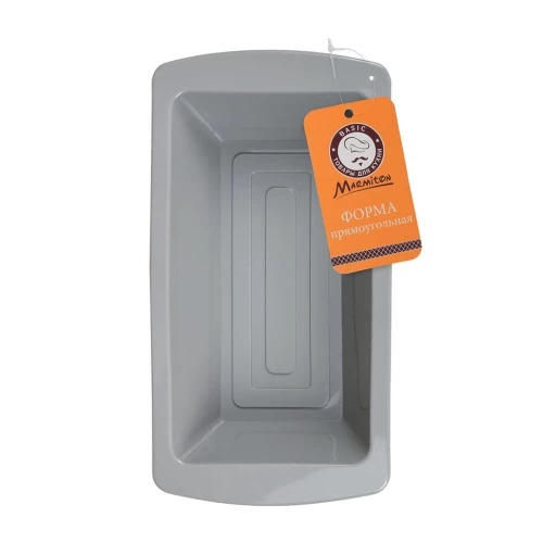 Форма для хлеба Marmiton Basic 17404