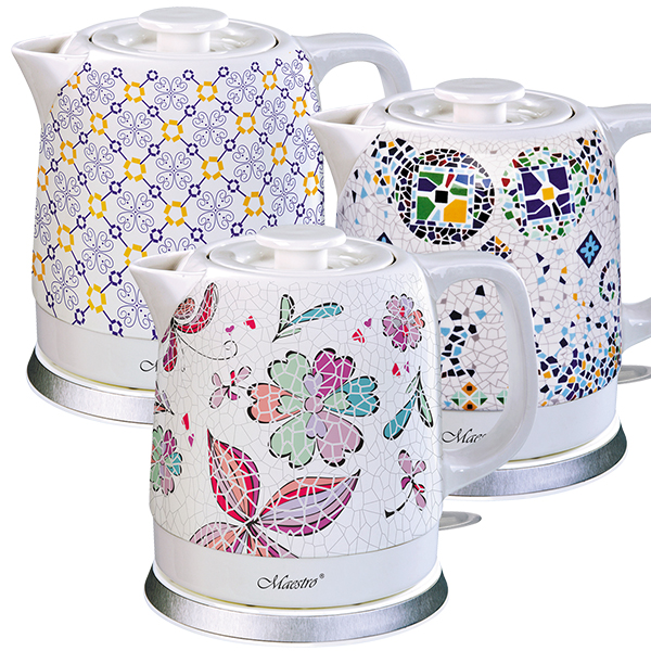 Электрочайник Maestro MR-068