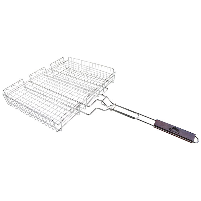 Решетка для барбекю Кавказ-10/1