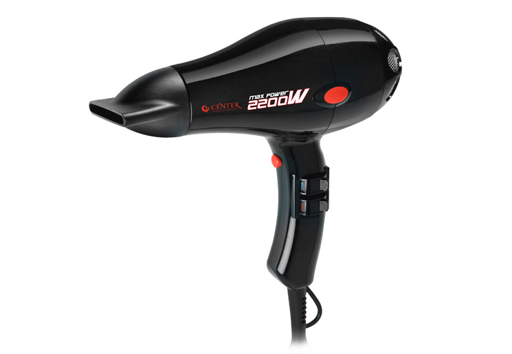 Фен Centek CT-2221 Professional