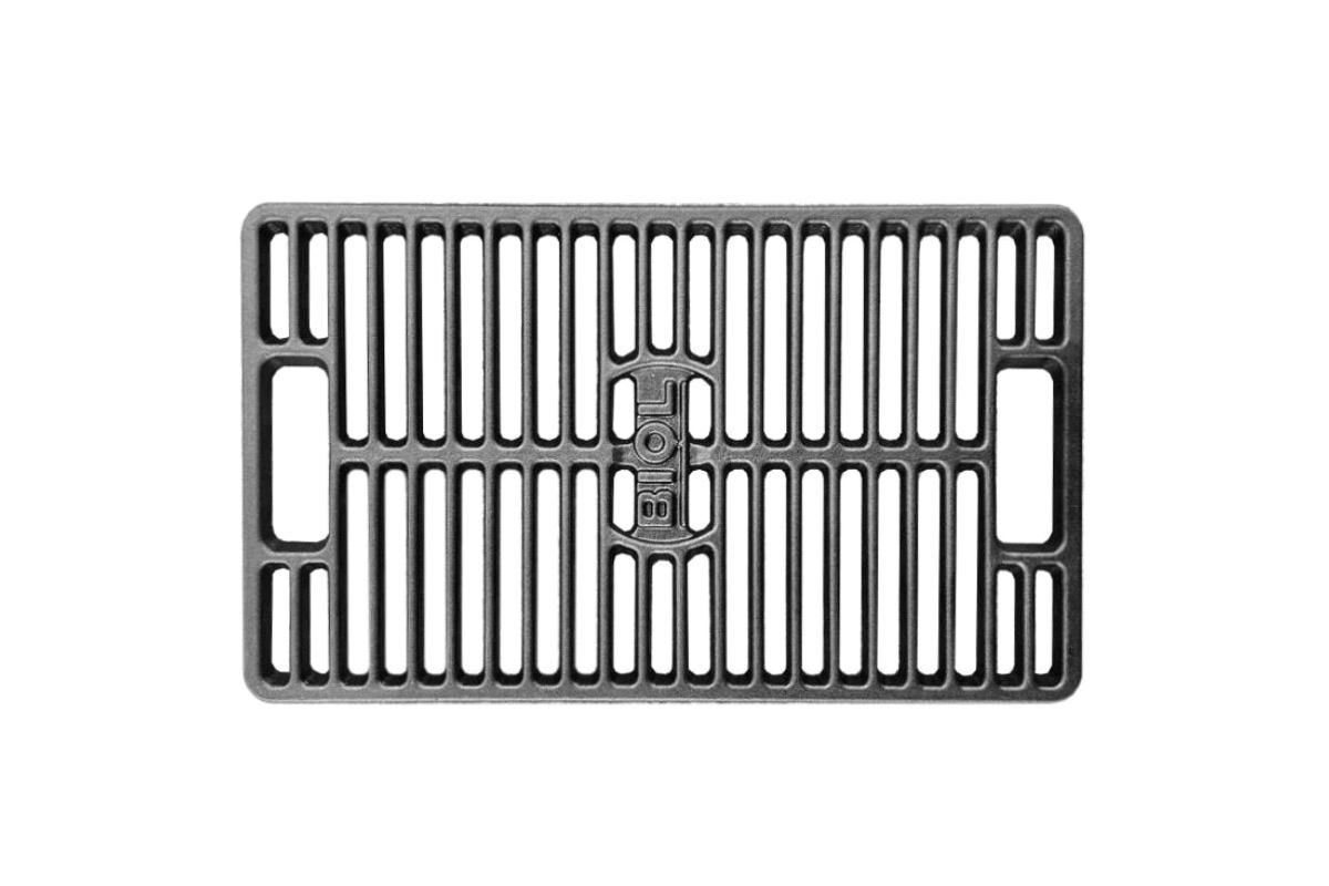 Решетка для гриля и барбекю Биол 224233