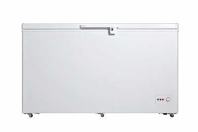 Морозильный ларь AVEX 1CF-420