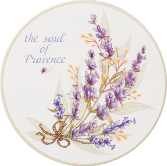 Подставка Под Горячее Agness Душа Прованса 11*1 См 358-2066