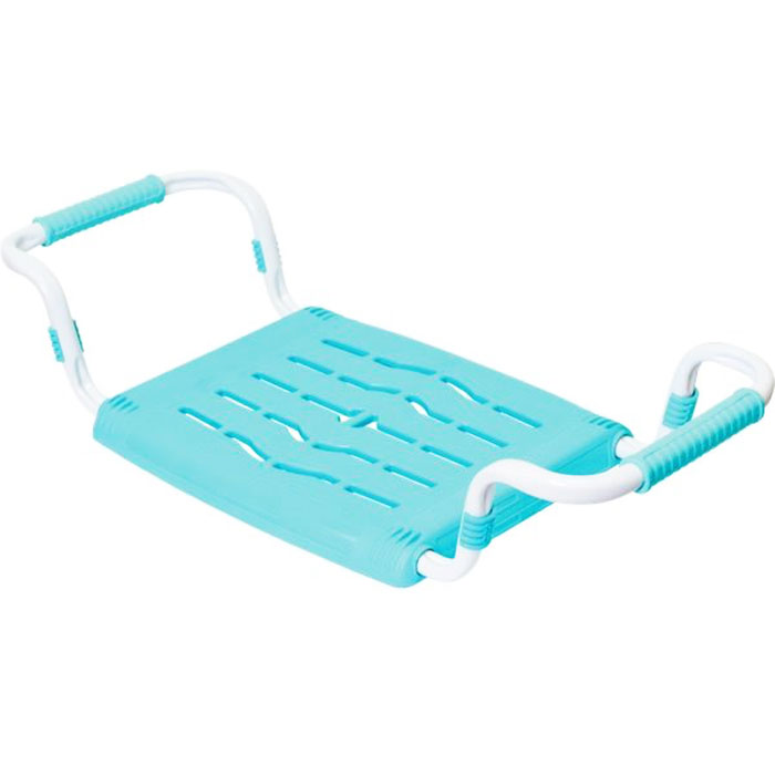 Сиденье для ванны Ника СВ5 (бирюзовый)