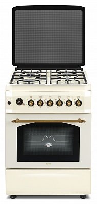 Плита комбинированная Avex FEG6021YR