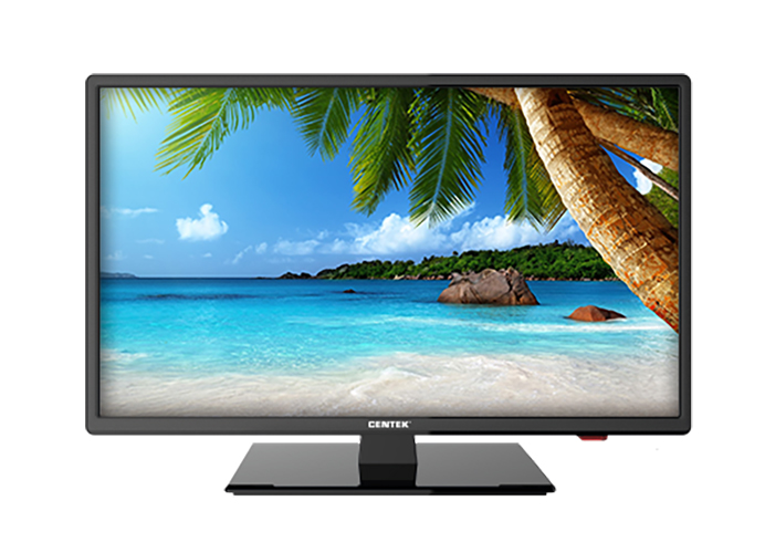 Телевизор LED22 Centek CT-8222 Full HD