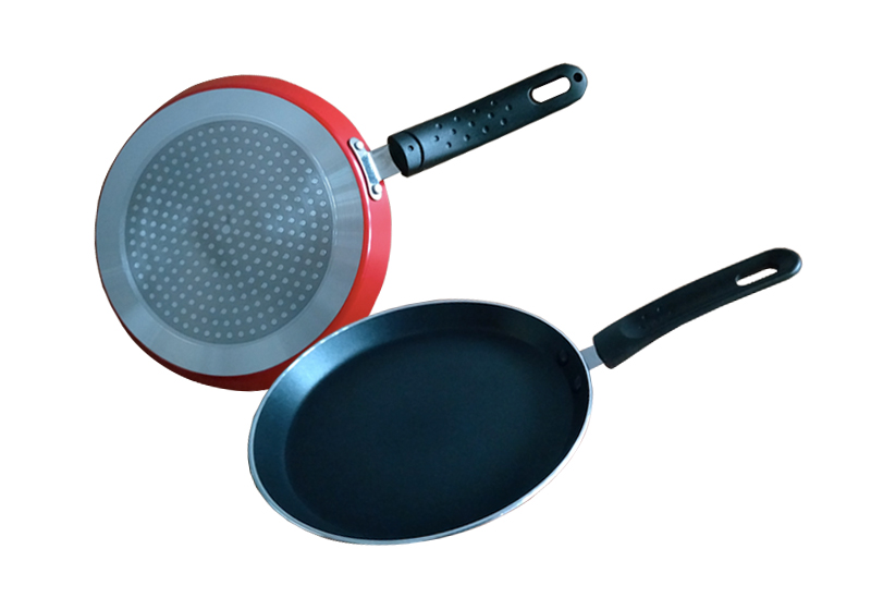 Сковорода Lara LR01-53 блинная