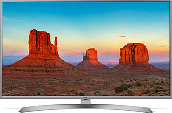 Телевизор LG 49UK7500