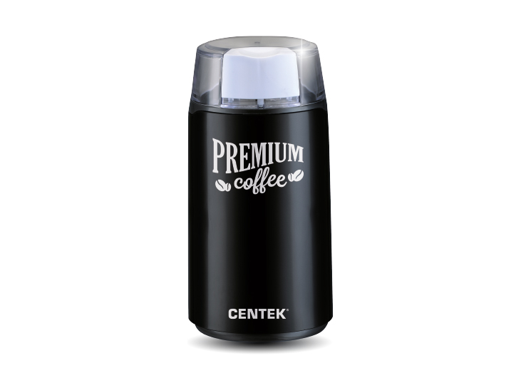 Кофемолка Centek CT-1360 Black (черный)