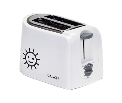 Тостер Galaxy GL 2900