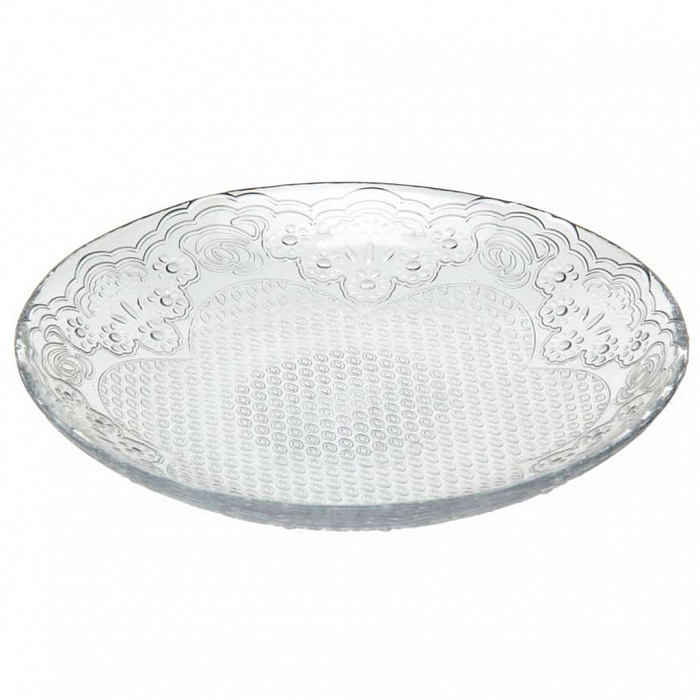 Блюдо 30см 10588В "Lacy" Pasabahce