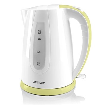 Электрочайник ZELMER ZCK 0274 L