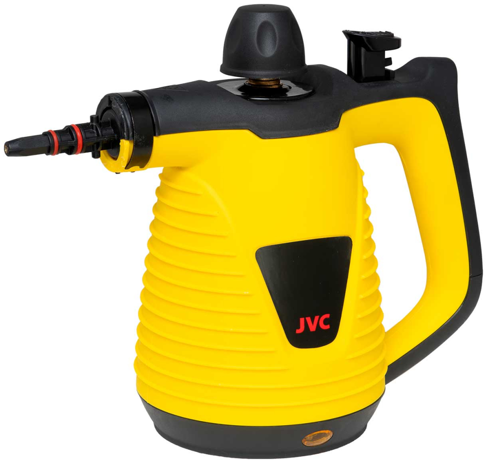 Пароочиститель JVC JH-SC4099