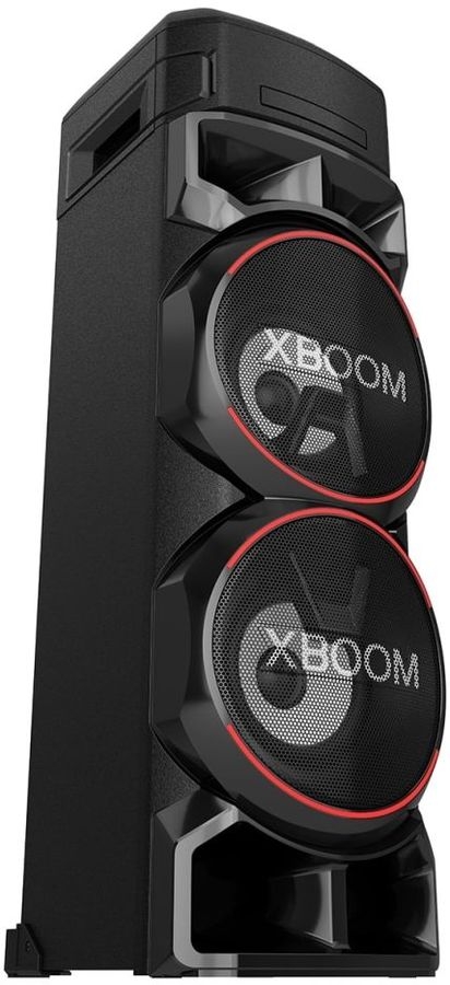 Музыкальный центр LG ON-99