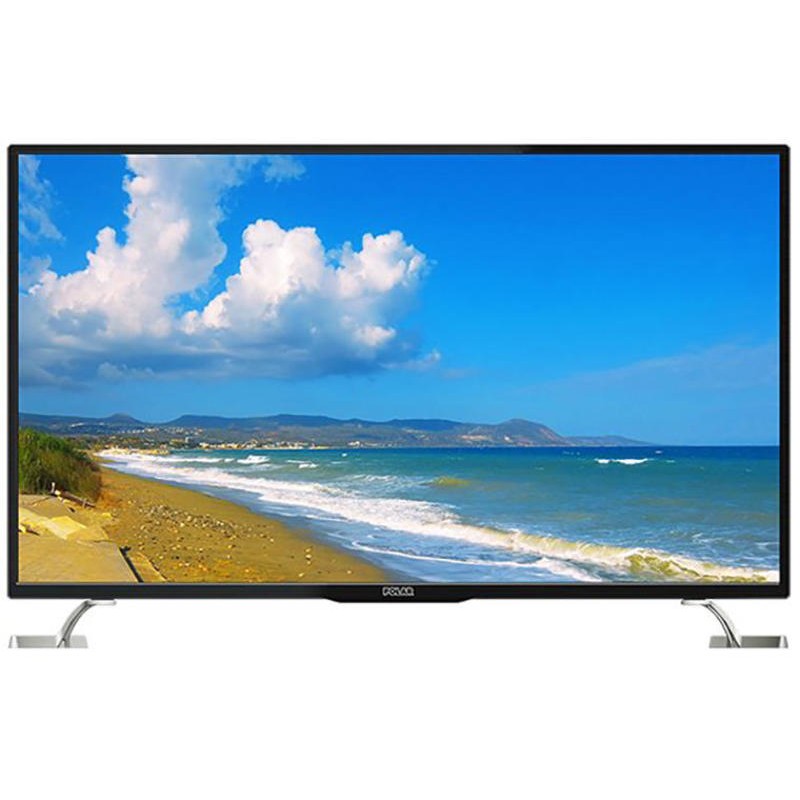 Телевизор POLAR P43L21T2SCSM Smart, Android 7