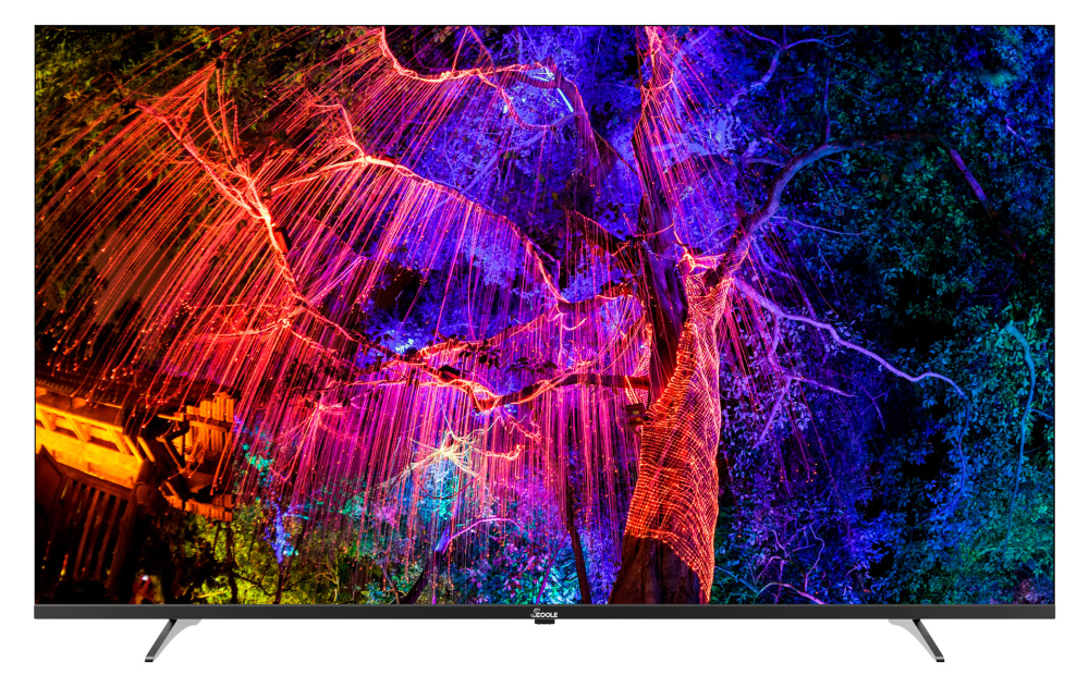 Телевизор SCOOLE SL-LED58S01T2SU