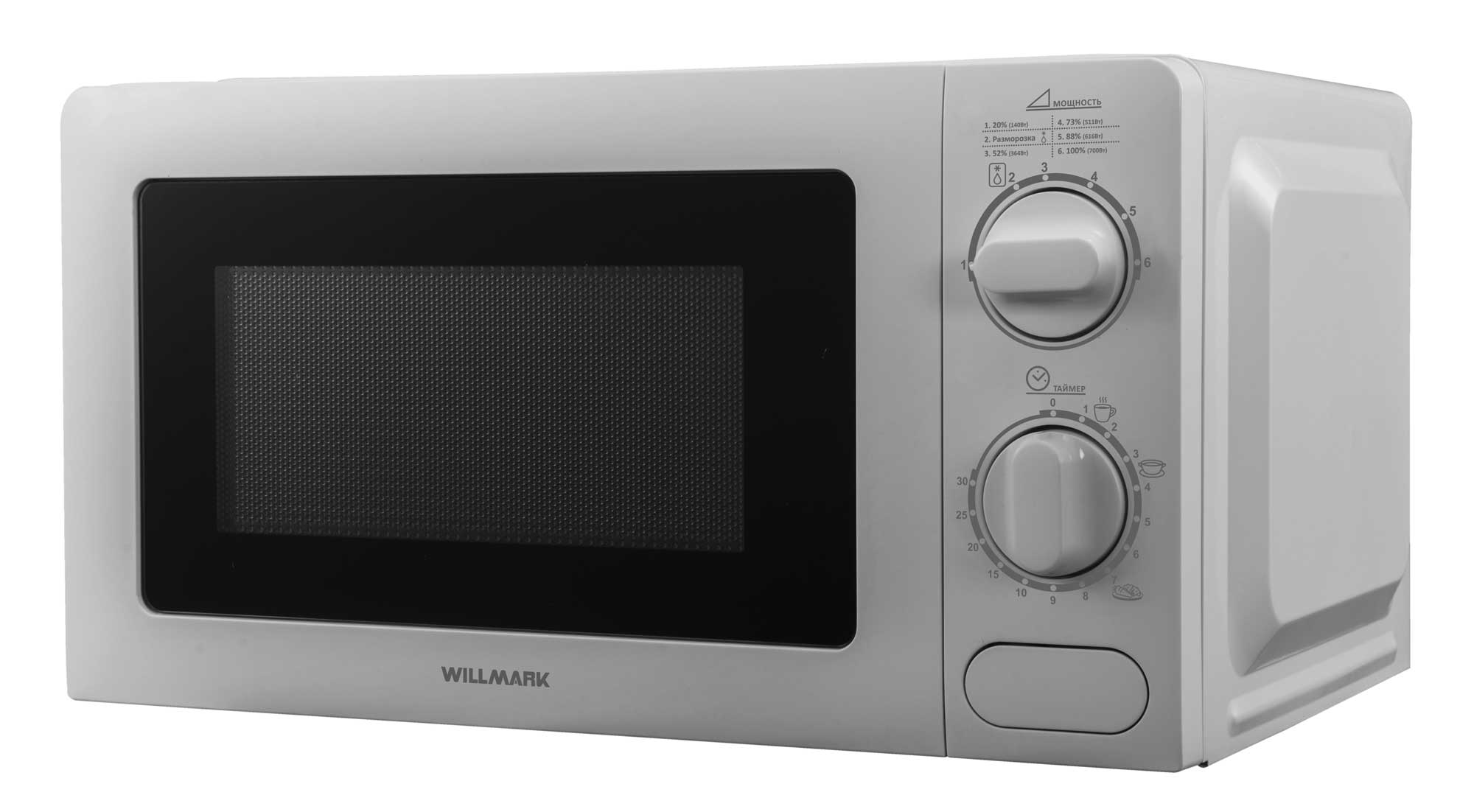 Микроволновая печь Willmark WMO-25V5MS