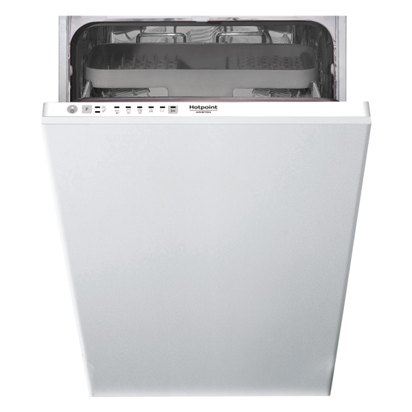 Посудомоечная машина Hotpoint-Ariston HSIE 2B0 C