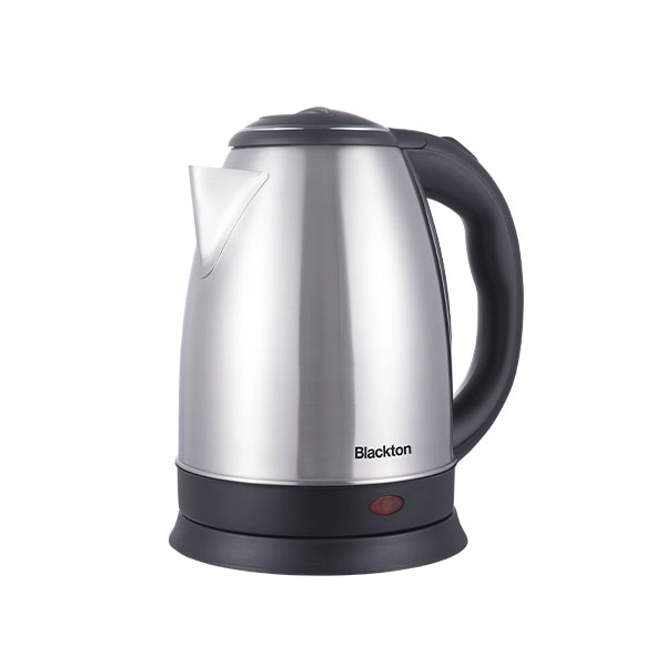 Электрический чайник Blackton Bt KT1811S Сталь-Черный