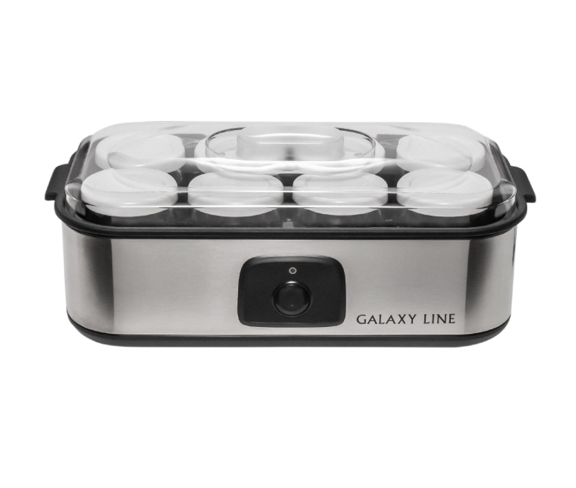 Йогуртница Galaxy LINE GL 2697