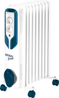 Обогреватель ENGY EN-2509 Scandi масляный