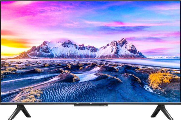 Телевизор XIAOMI Mi TV P1 50