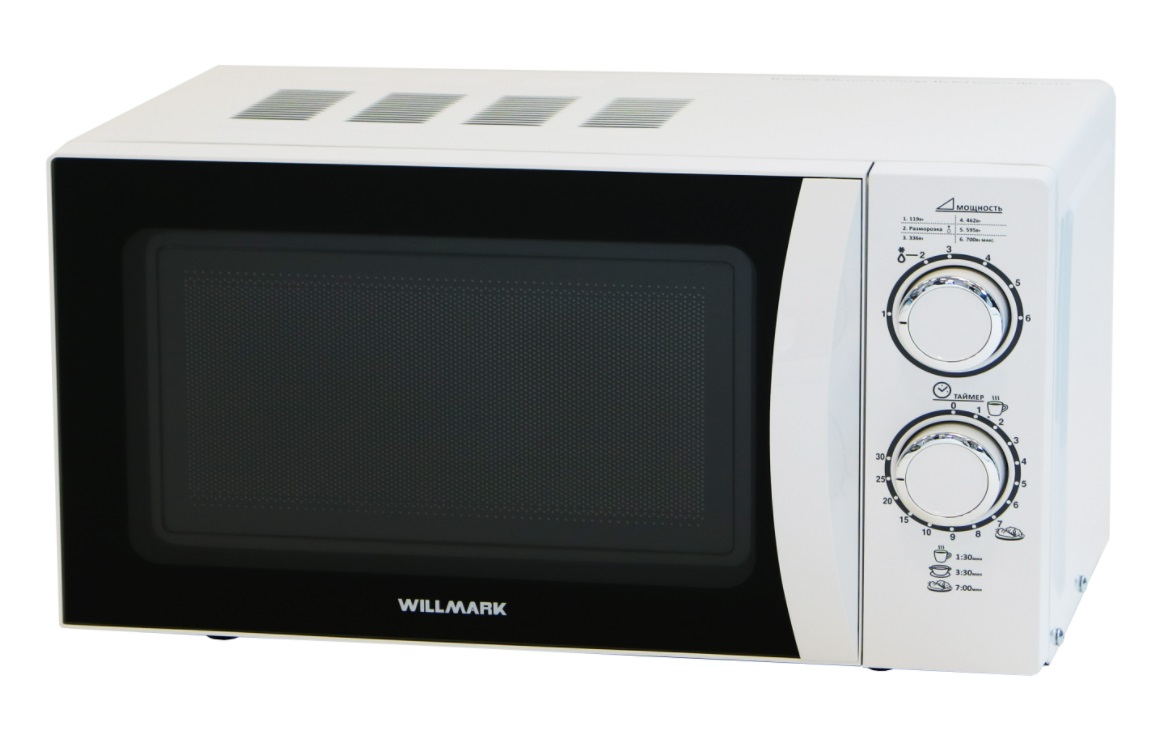 Микроволновая печь WILLMARK WMO-21MHW