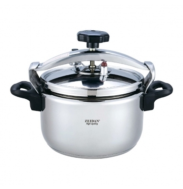 Скороварка Zeidan Z-70101 5,0л.