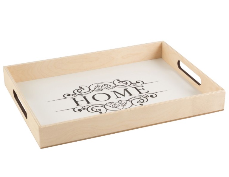 Поднос Mallony Home 008543