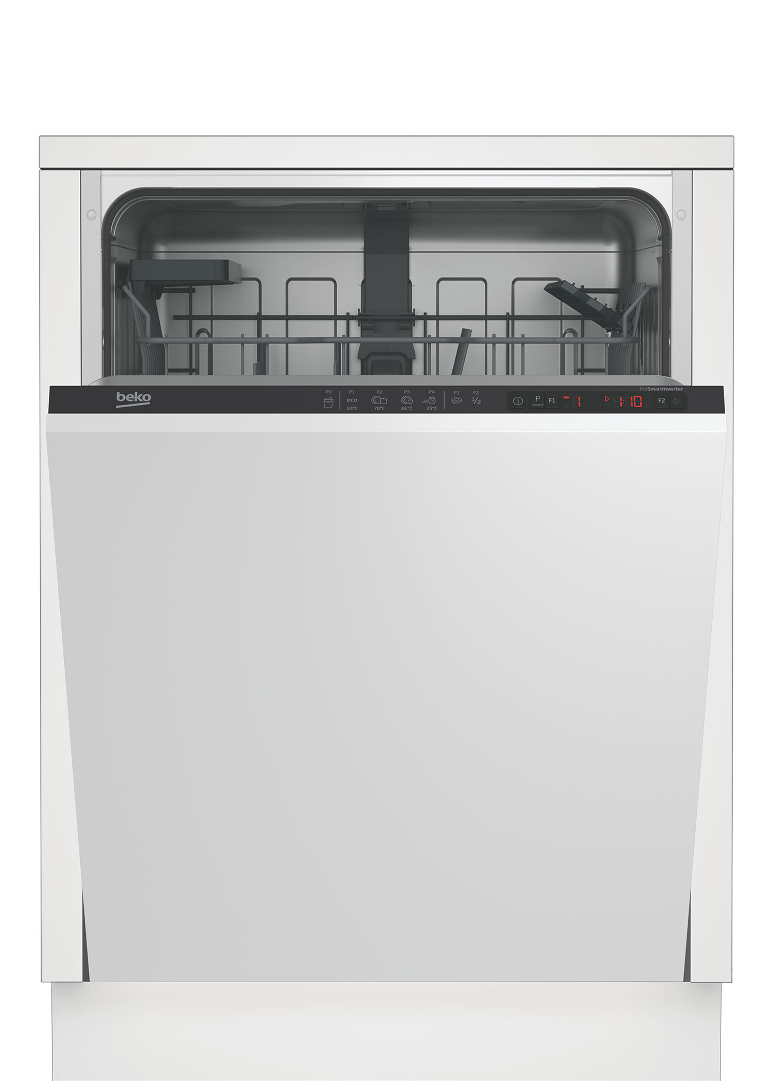 Посудомоечная машина BEKO DIN 24310