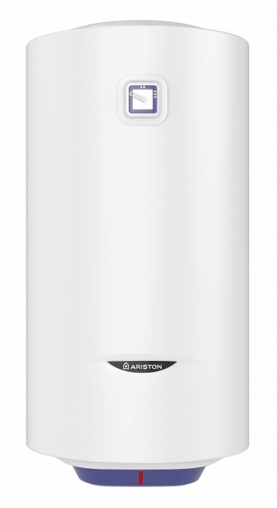 Водонагревательный бак Ariston BLU1 R ABS 50 V Slim