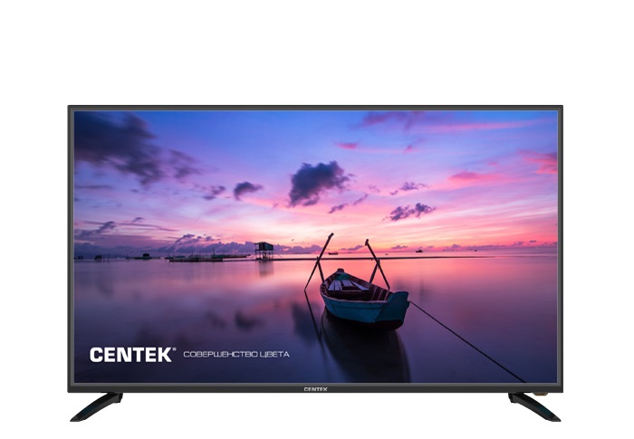 Телевизор Centek CT-8243 Телевизор Centek CT-8243