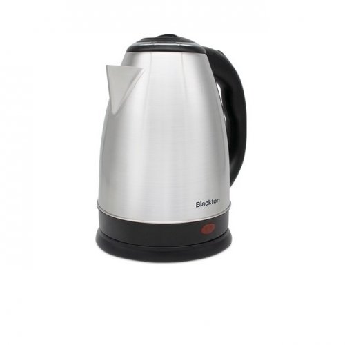 Электрочайник Blackton Bt KT1717S Сталь-Черный