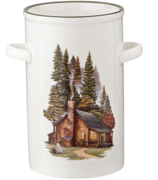 Подставка под столовые приборы Lefard FAMILY HOUSE 10,5/12*17 см 263-1307