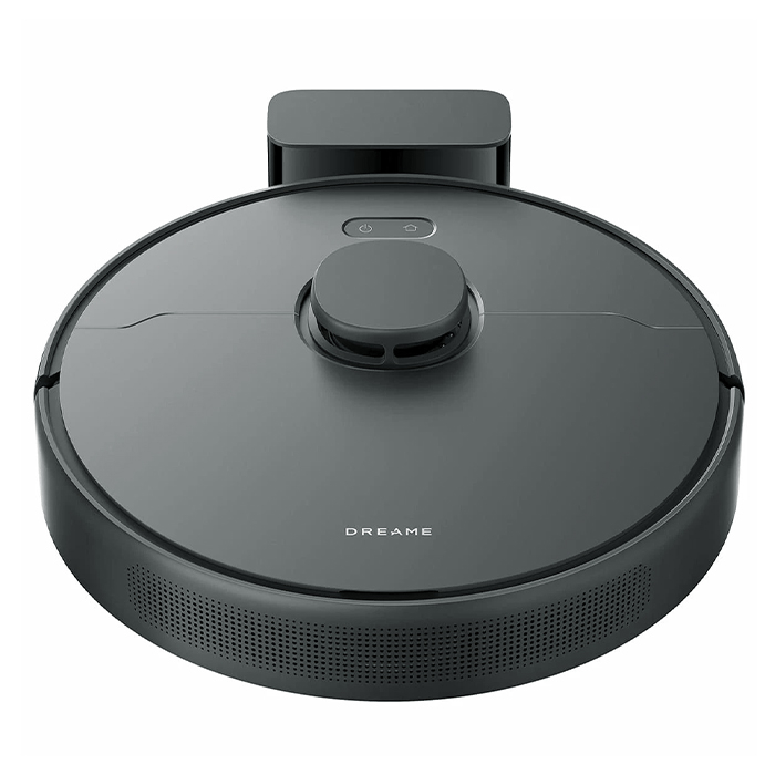 Пылесос Xiaomi DreameBot D9 Max Gen2 Black RU