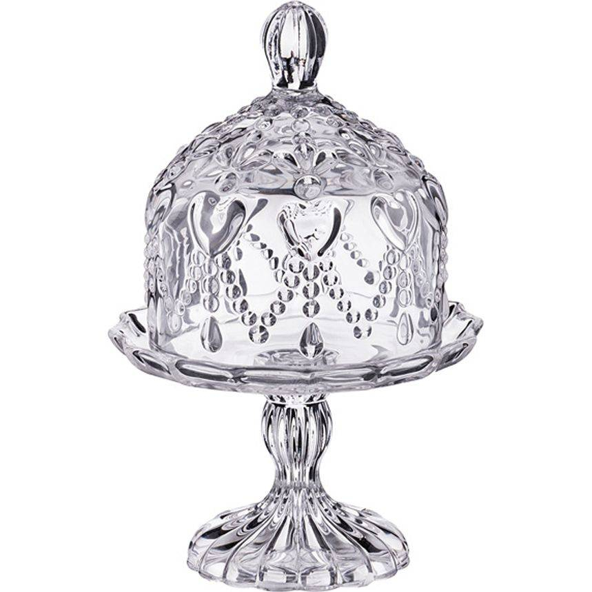 Лимонница На Ножке 11*11*17 См. Коллекция Muza 355-260