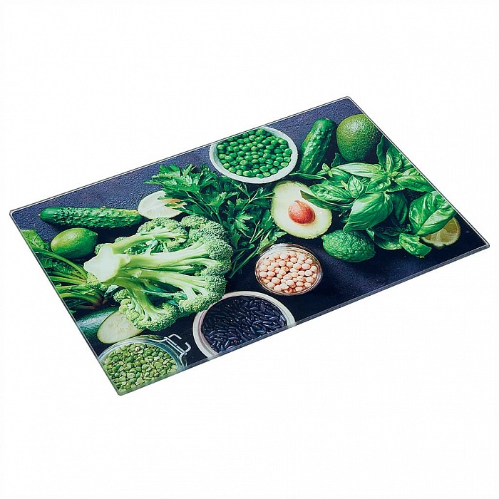 Доска разделочная Alpenkok AK-9043