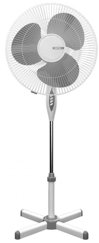 Вентилятор CENTEK CT-5021