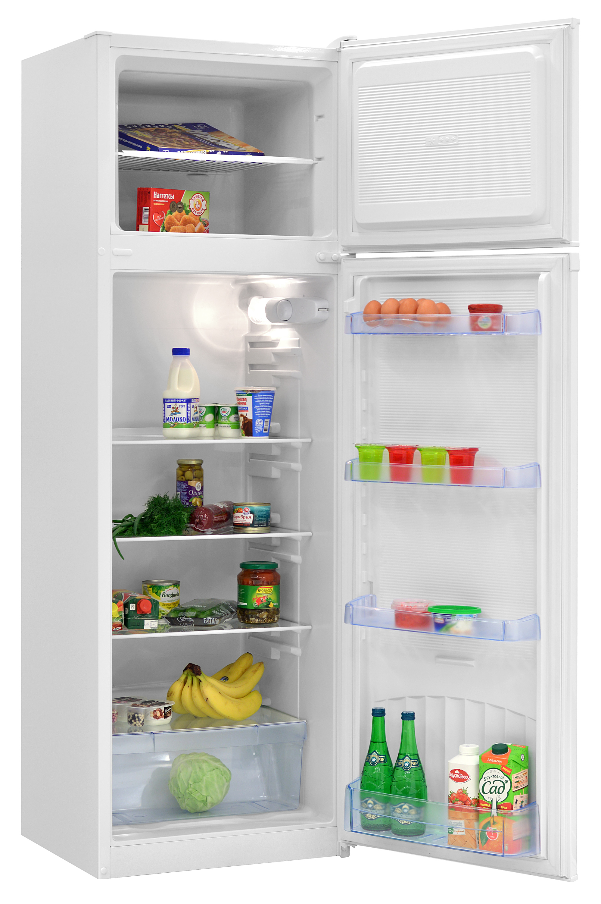 Холодильник Nord NRT 144-032