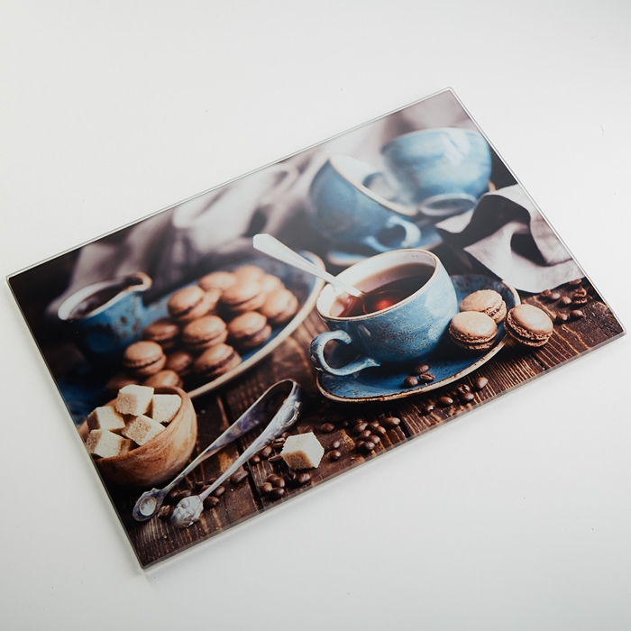 Доска разделочная Alpenkok AK-9001