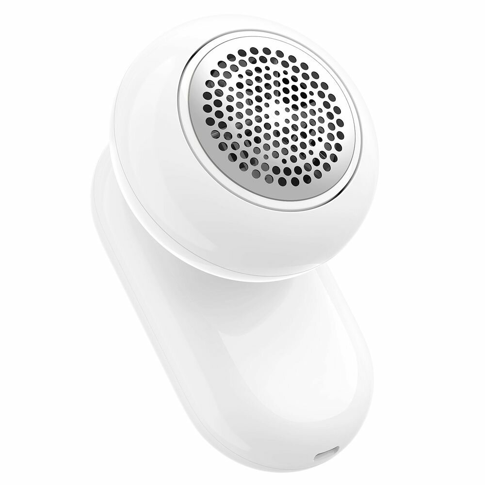 Машинка для удаления катышков Xiaomi Qualitell Rechargeable Lint Remover ZS242601 White