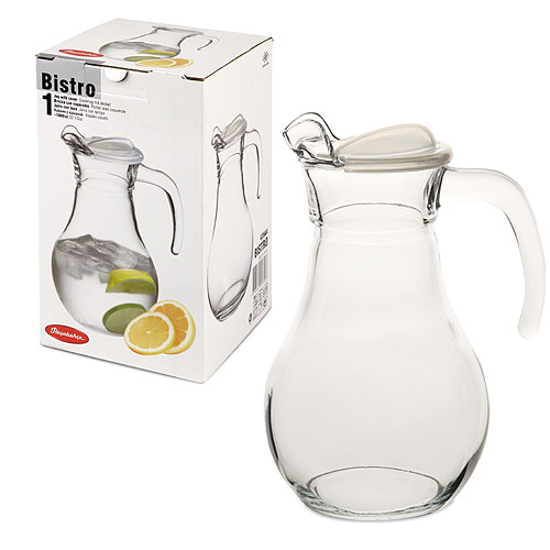 Кувшин Pasabahce Bistro 43934