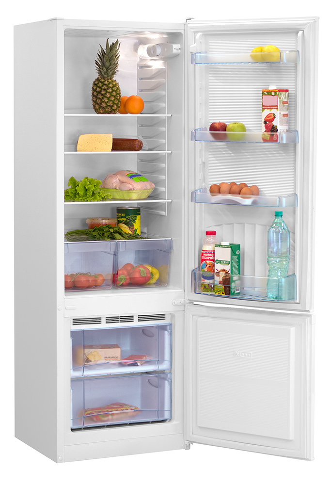 Холодильник Nord NRB 118-032 (белый)