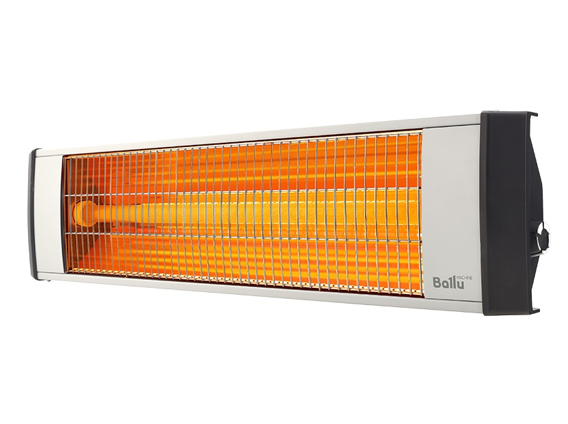 Инфракрасный обогреватель Ballu BIH-L-3.0