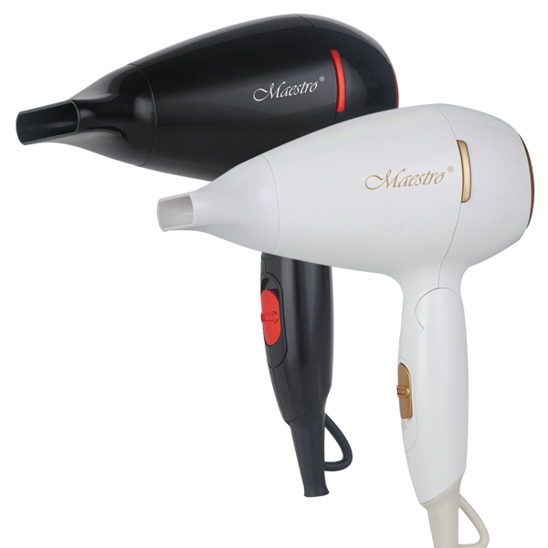Фен дорожный Maestro MR-205