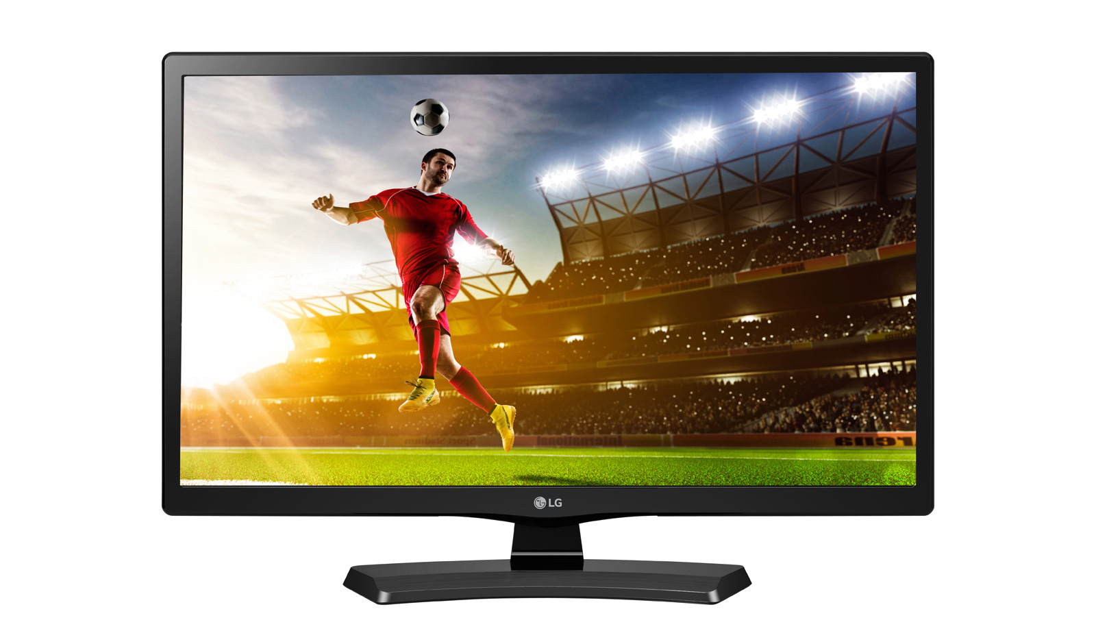 Телевизор LG 20MT48VF-PZ