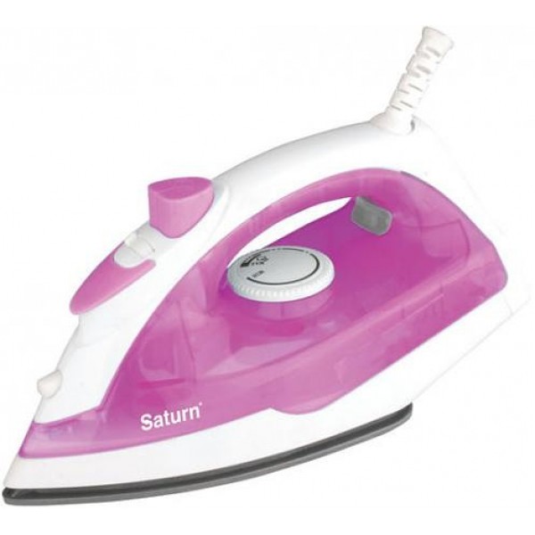 Утюг Saturn CC0211 Pink
