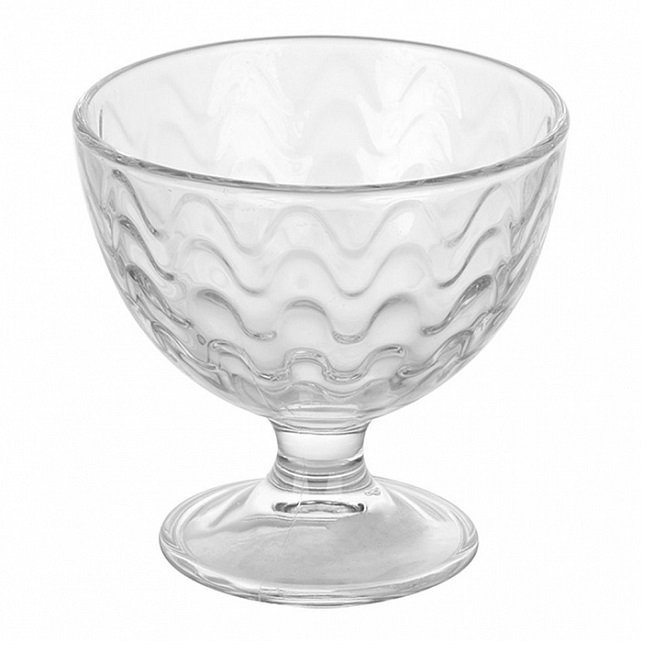 Креманка Мальва Волна 12с1580 1шт