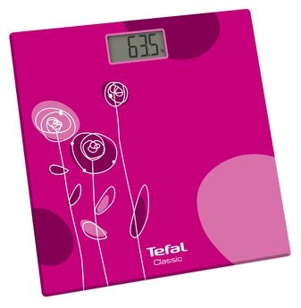 Весы напольные Tefal PP1147V0